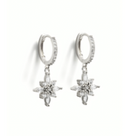 Earrings Demeter