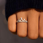 Ring Queen for my Mother