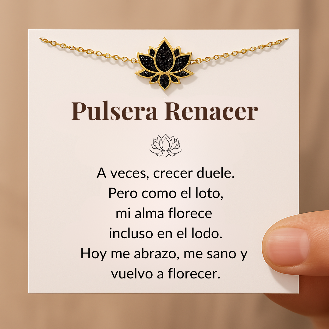 Bracelet Rebirth
