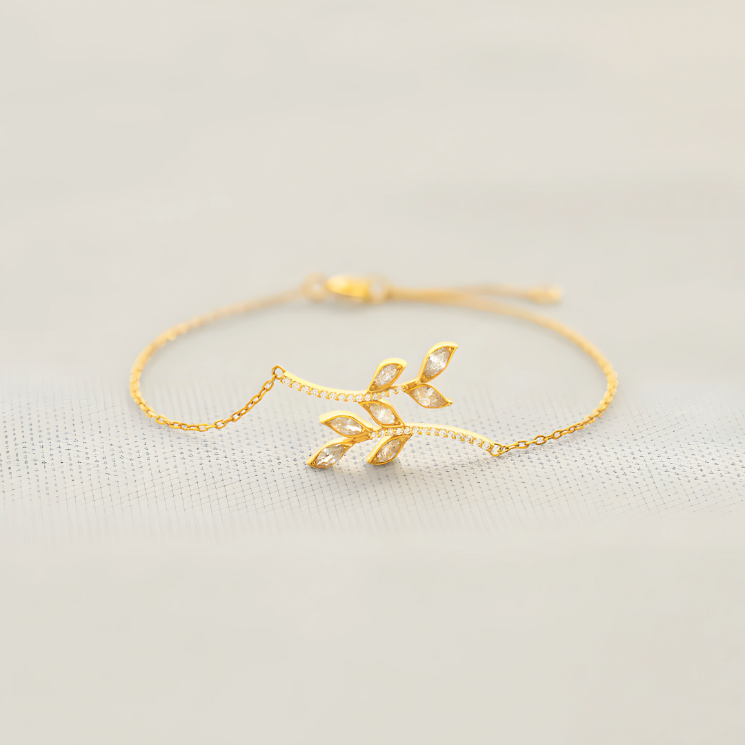Bracelet Raiz Sacred