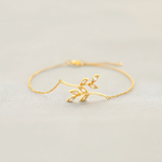 Bracelet Raiz Sacred