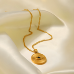 Necklace Eye of Protection