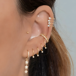 Earrings Carme