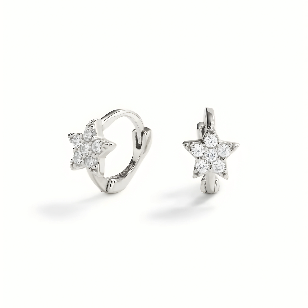 Earrings Persefone