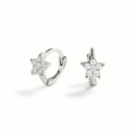 Earrings Persefone