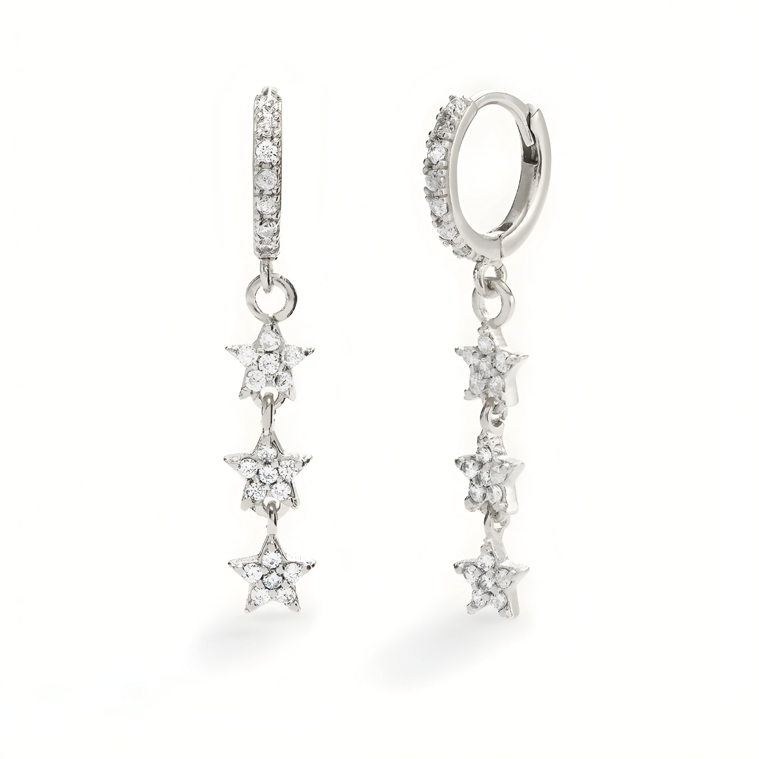 Earrings Eter