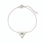 Bracelet Heart Protector