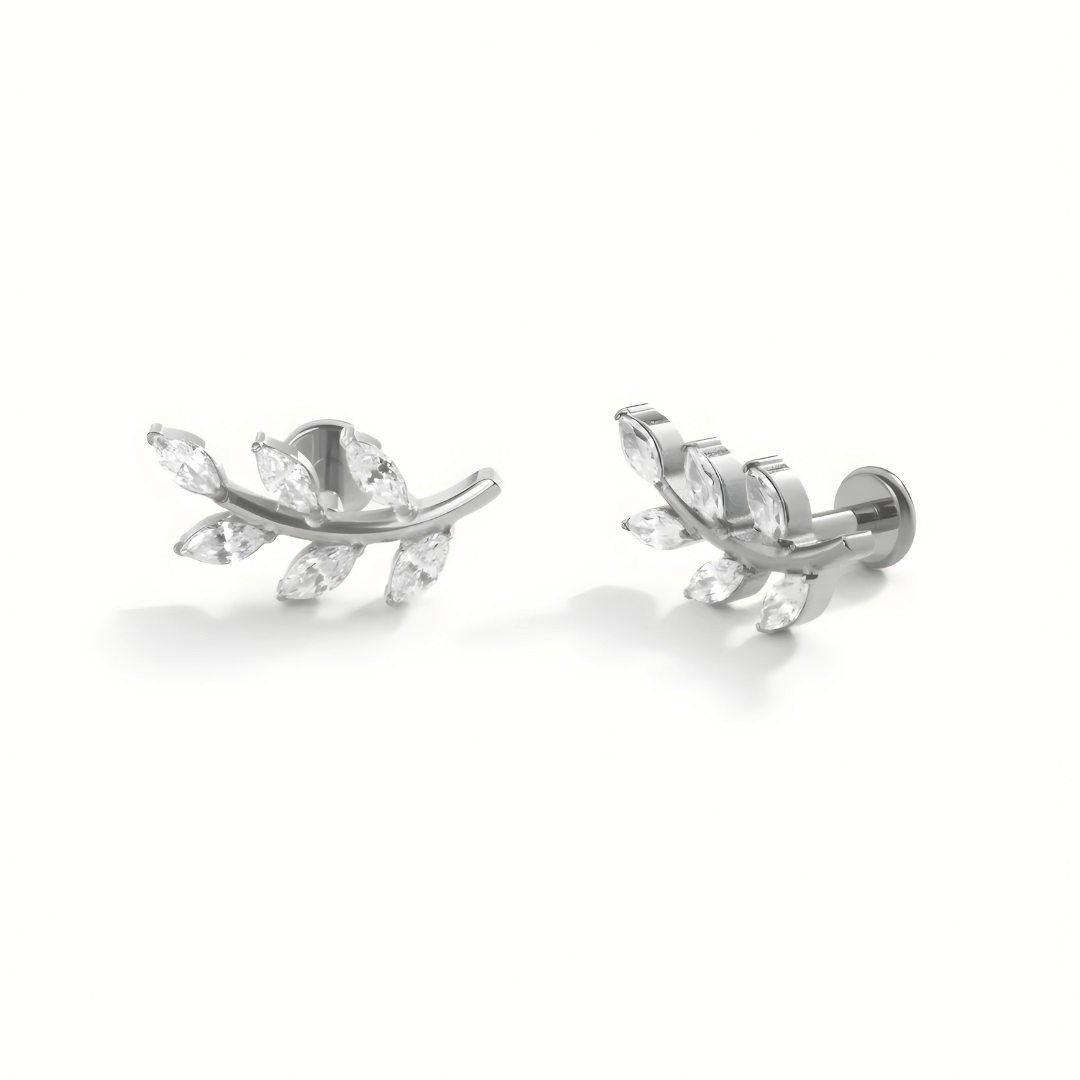 Earrings Eolo