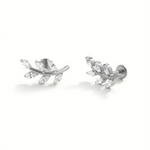 Earrings Eolo