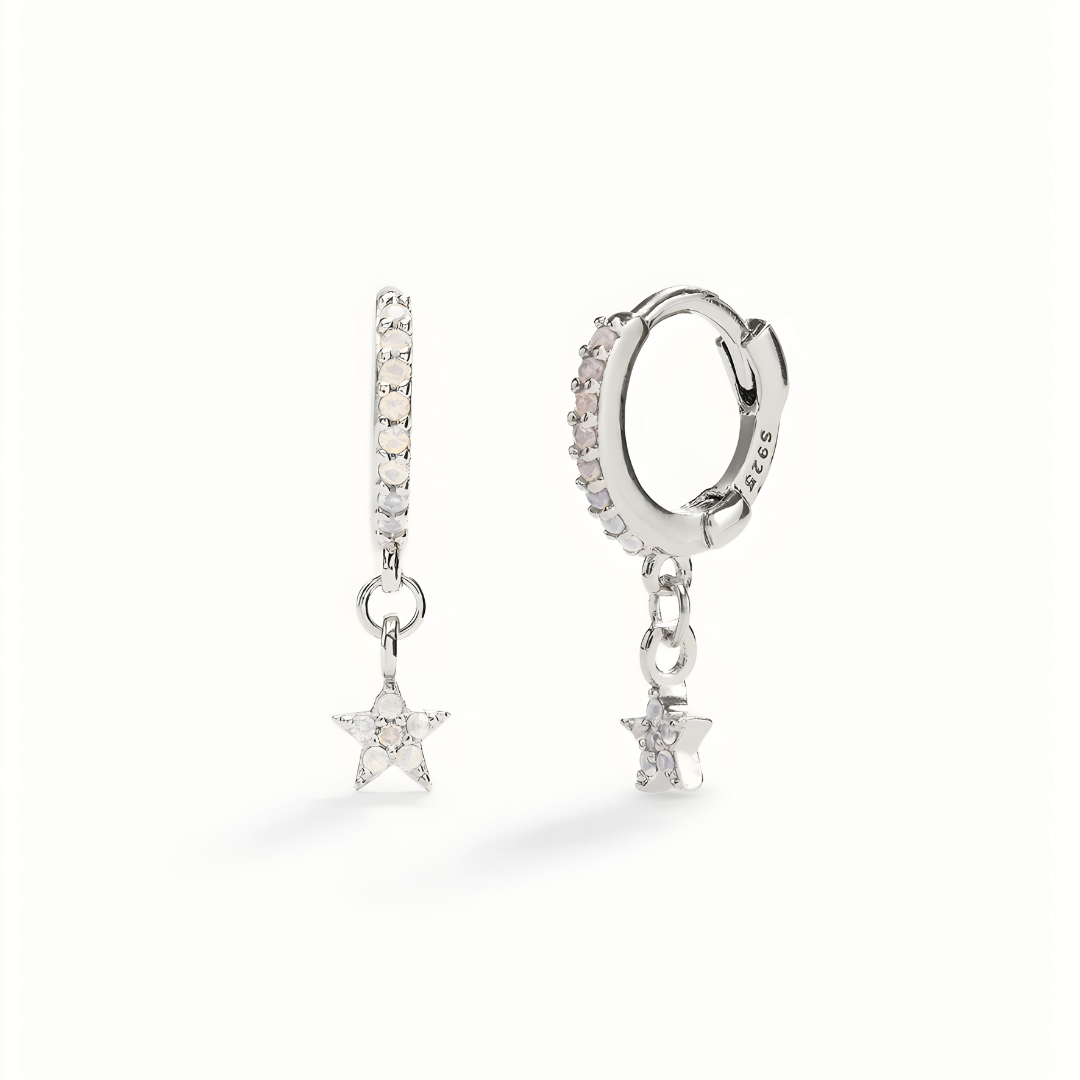 Earrings Hecate