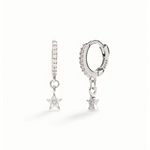 Earrings Hecate