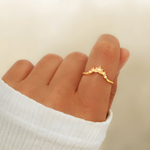 Ring Stars of The Soul