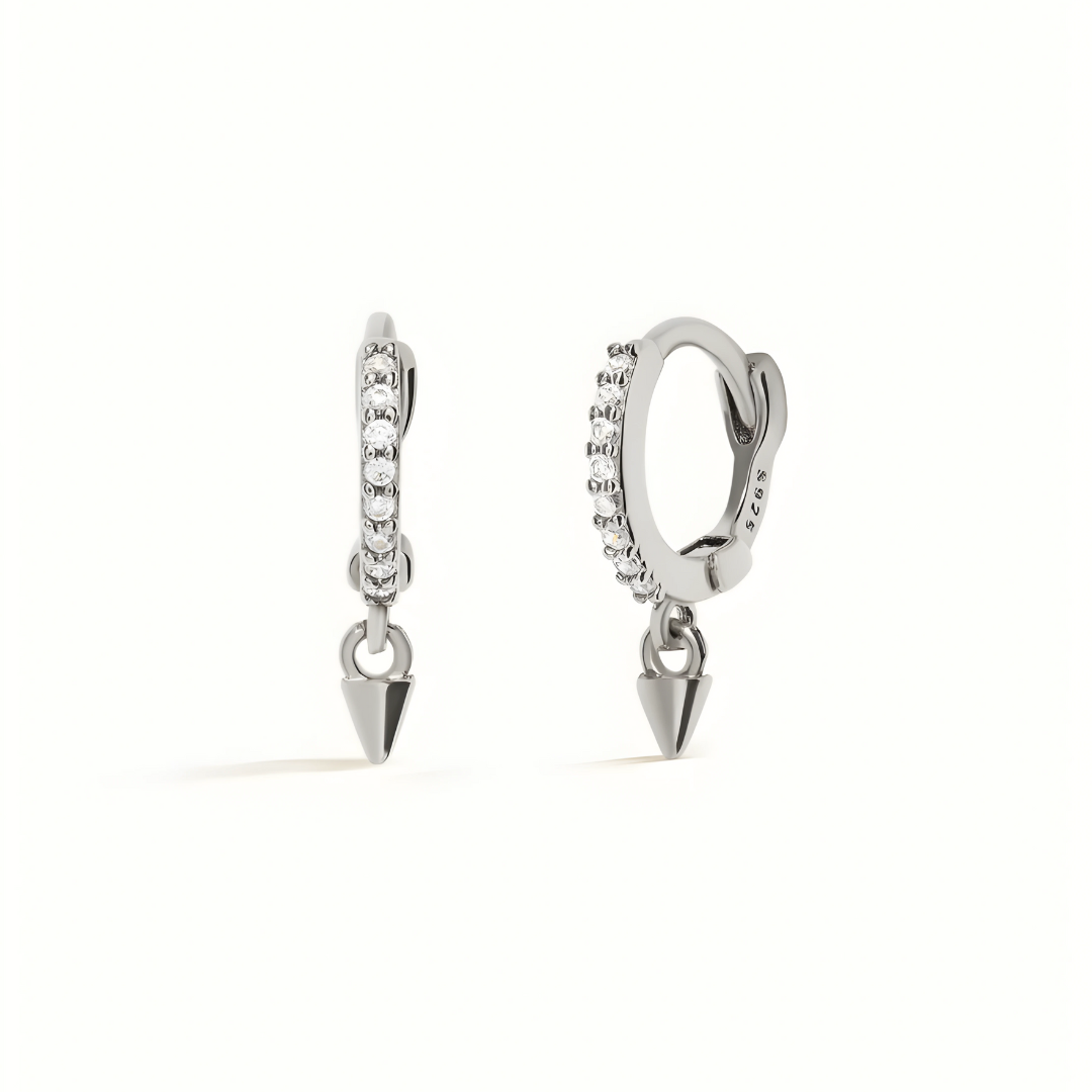Earrings Hera