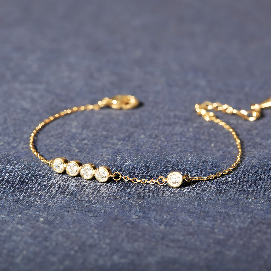 Bracelet Mantra of Light