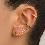 Earrings Mini Diana