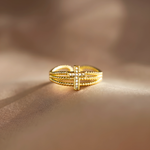 Ring Protection Divine