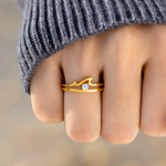 Ring Energy of The Sea