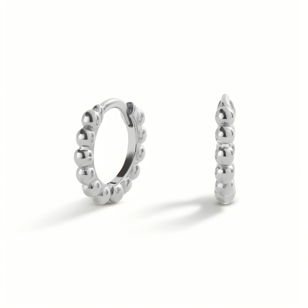 Earrings Hebe