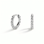Earrings Hebe