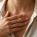 Necklace my Faith – Edition Personalized