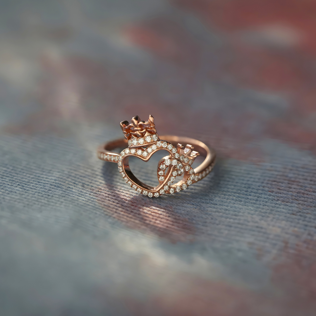 Ring Two Souls