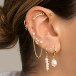 Earrings Lete