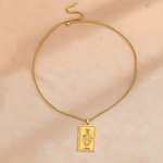 Necklace Magia of The Tarot
