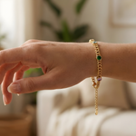 Bracelet TesGold of Mom