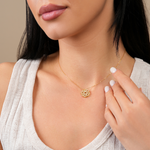 Necklace of The Luck