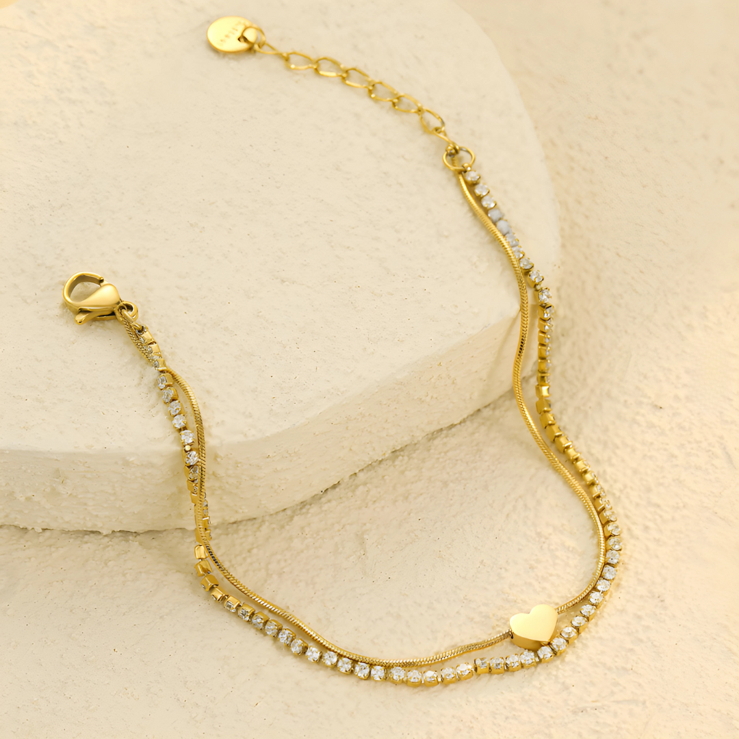 Bracelet Love