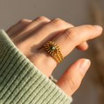 Ring Amulet Protector