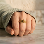 Ring Amulet Protector