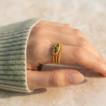 Ring Amulet Protector