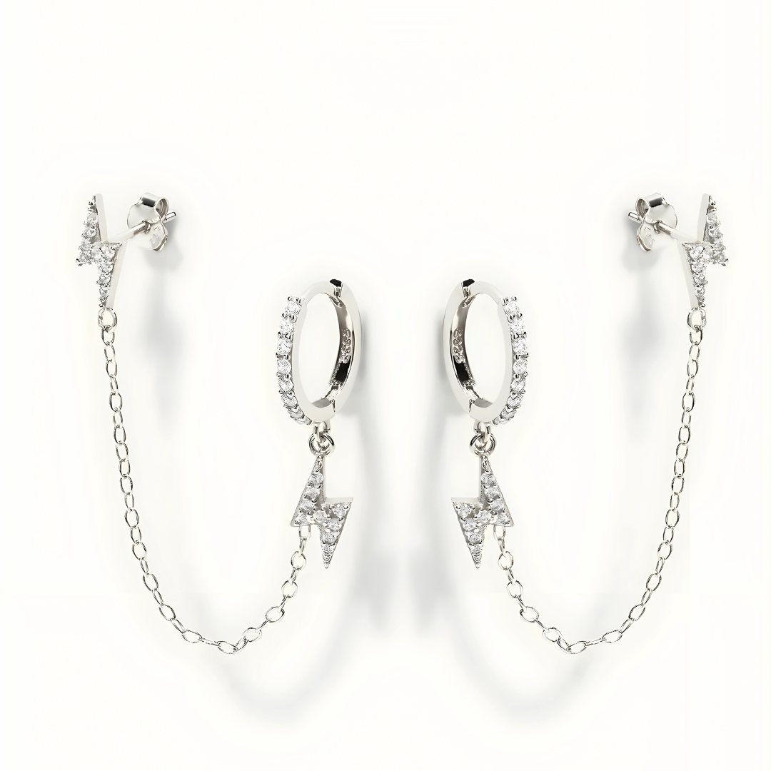 Earrings Melina