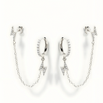 Earrings Melina