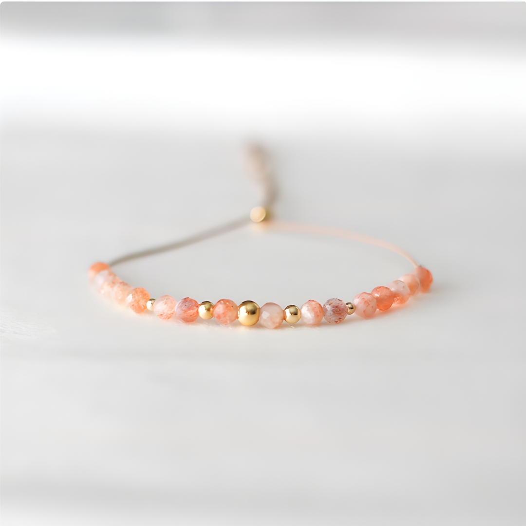 Bracelet Manifiesta Abundancia Love Own