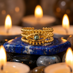 Ring Amulet Protector
