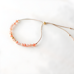 Bracelet Manifiesta Abundancia Love Own