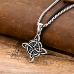 Necklace Knot Celta
