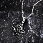 Necklace Knot Celta