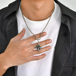 Necklace Knot Celta