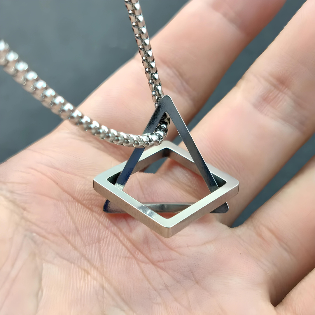 Necklace Fusion