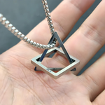Necklace Fusion
