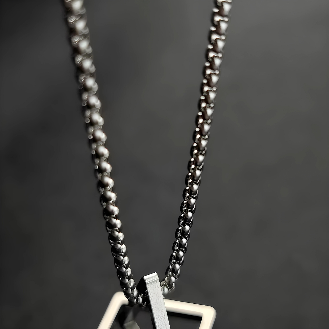 Necklace Fusion