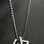Necklace Fusion