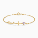 Bracelet Faith Infinite
