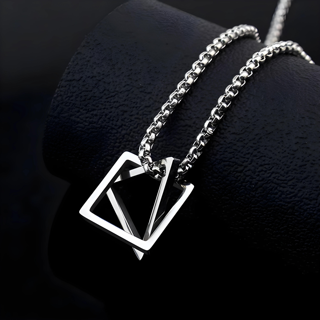 Necklace Fusion