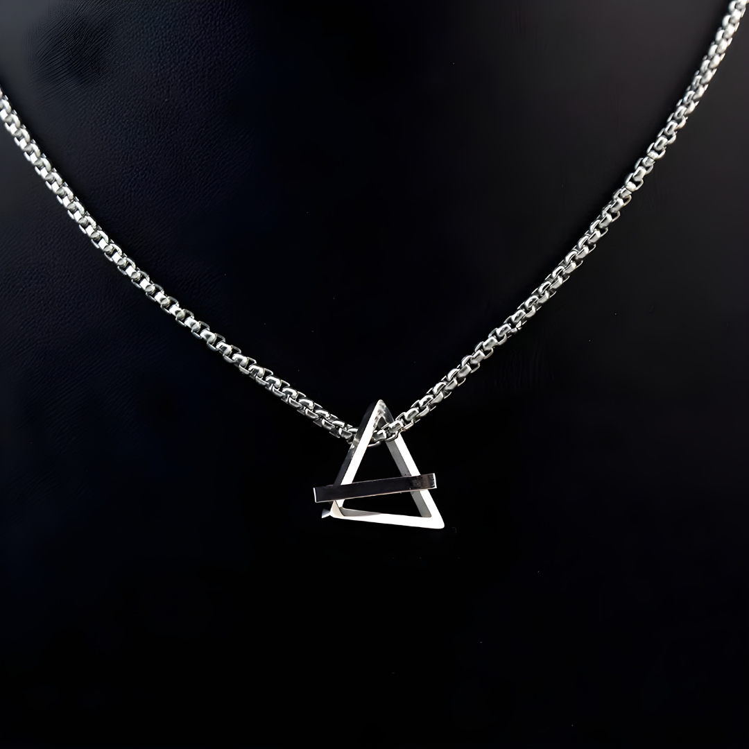 Necklace Fusion