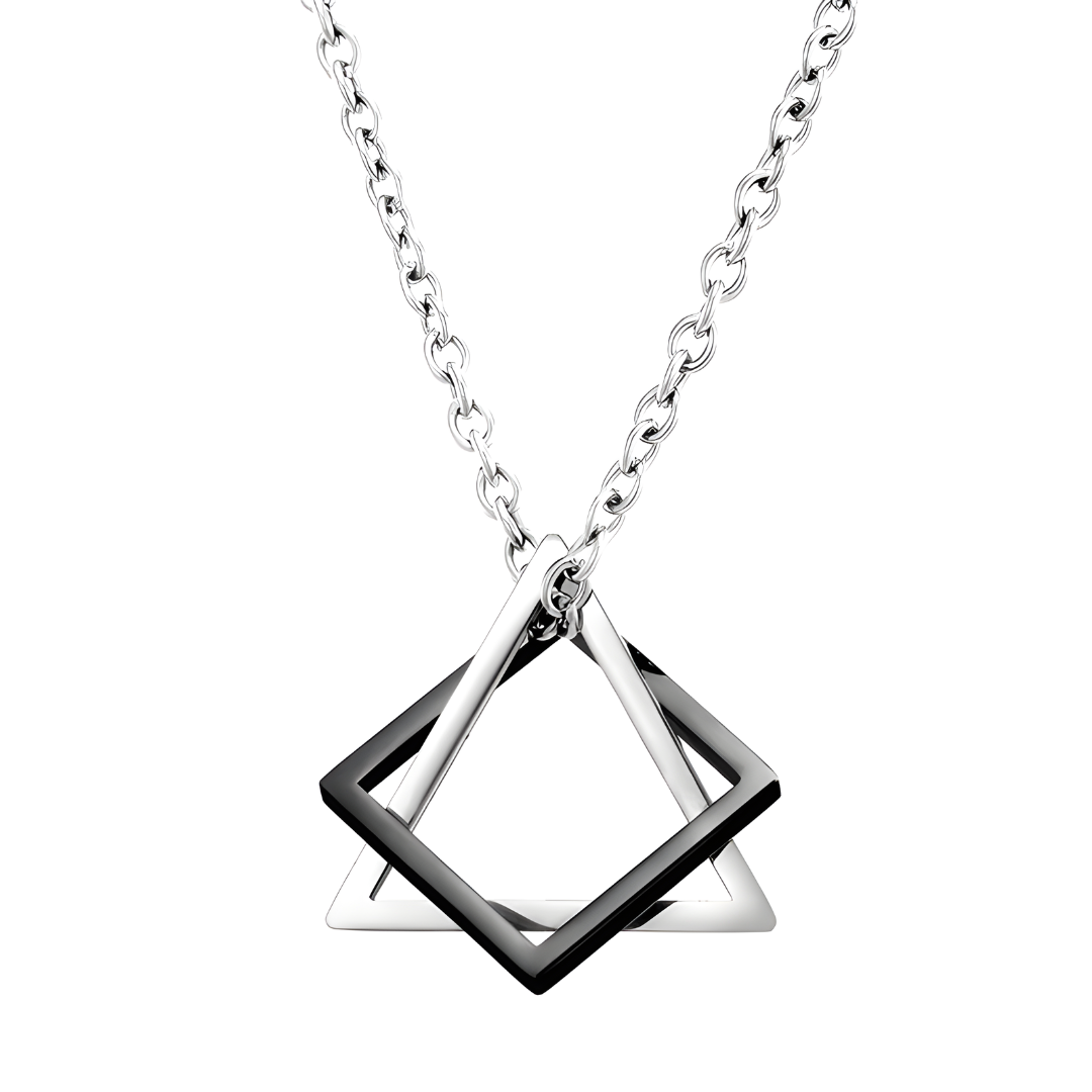 Necklace Fusion