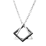 Necklace Fusion